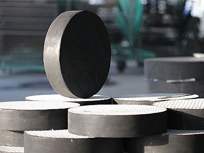 平山县板式橡胶支座应该如何做到质量控制？